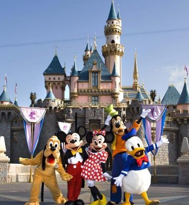 Disney Land