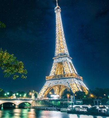 Eiffel Tower